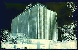 National Hotel Addis Ababa Exterior foto